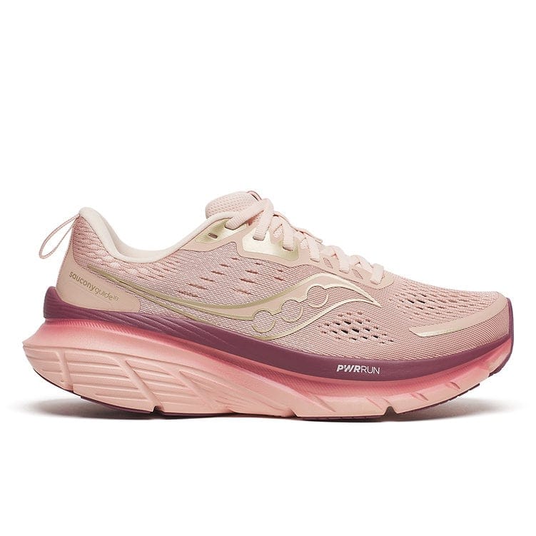 Saucony - GUIDE 18