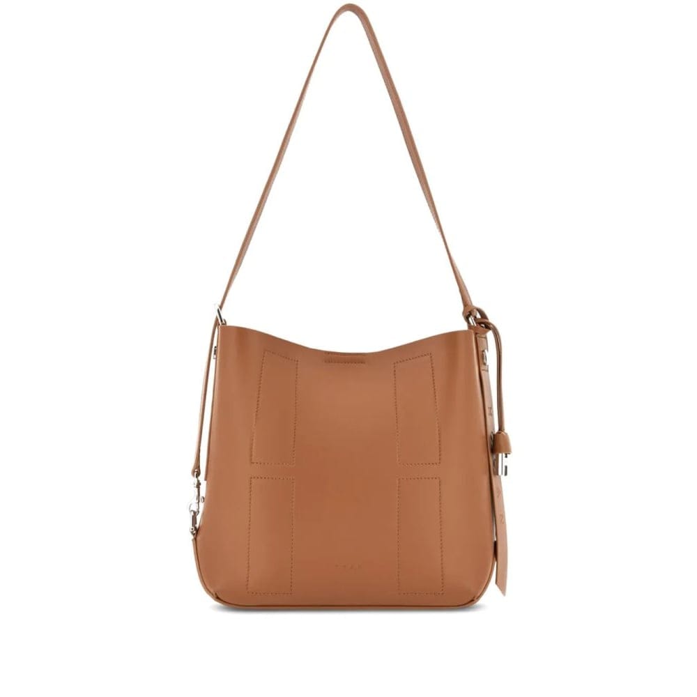 Hogan - Sac à bandoulière 'Hobo Piccola' pour Femmes