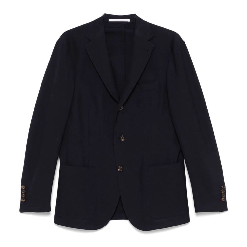 Eleventy - Blazer 'Textured' pour Hommes