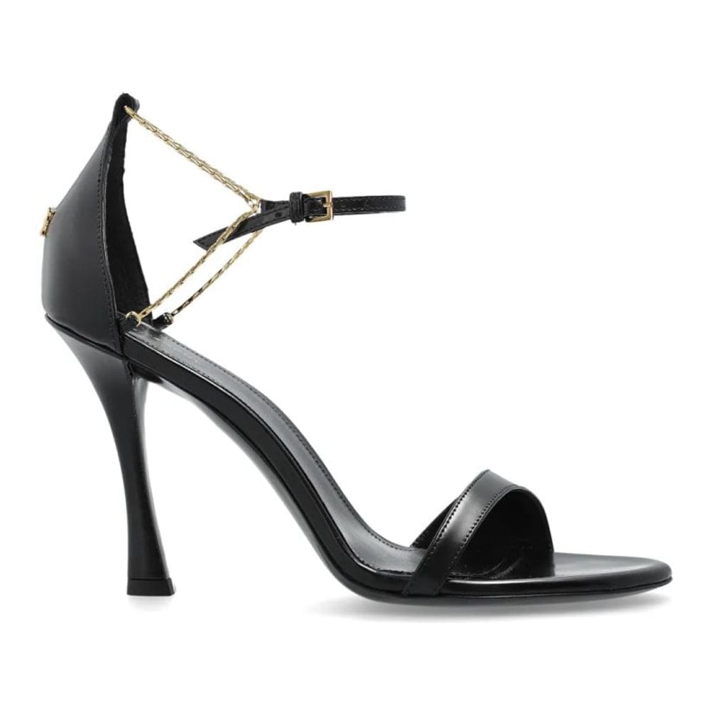 Givenchy - Sandales à brides '4G Liquid' pour Femmes