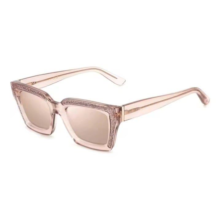 Jimmy choo - Lunettes de soleil 'MEGS-S-FWM2S' pour Femmes