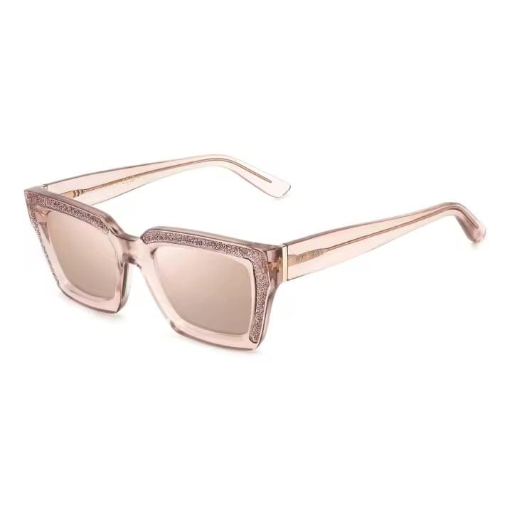 Jimmy Choo - Lunettes de soleil 'MEGS/S' pour Femmes