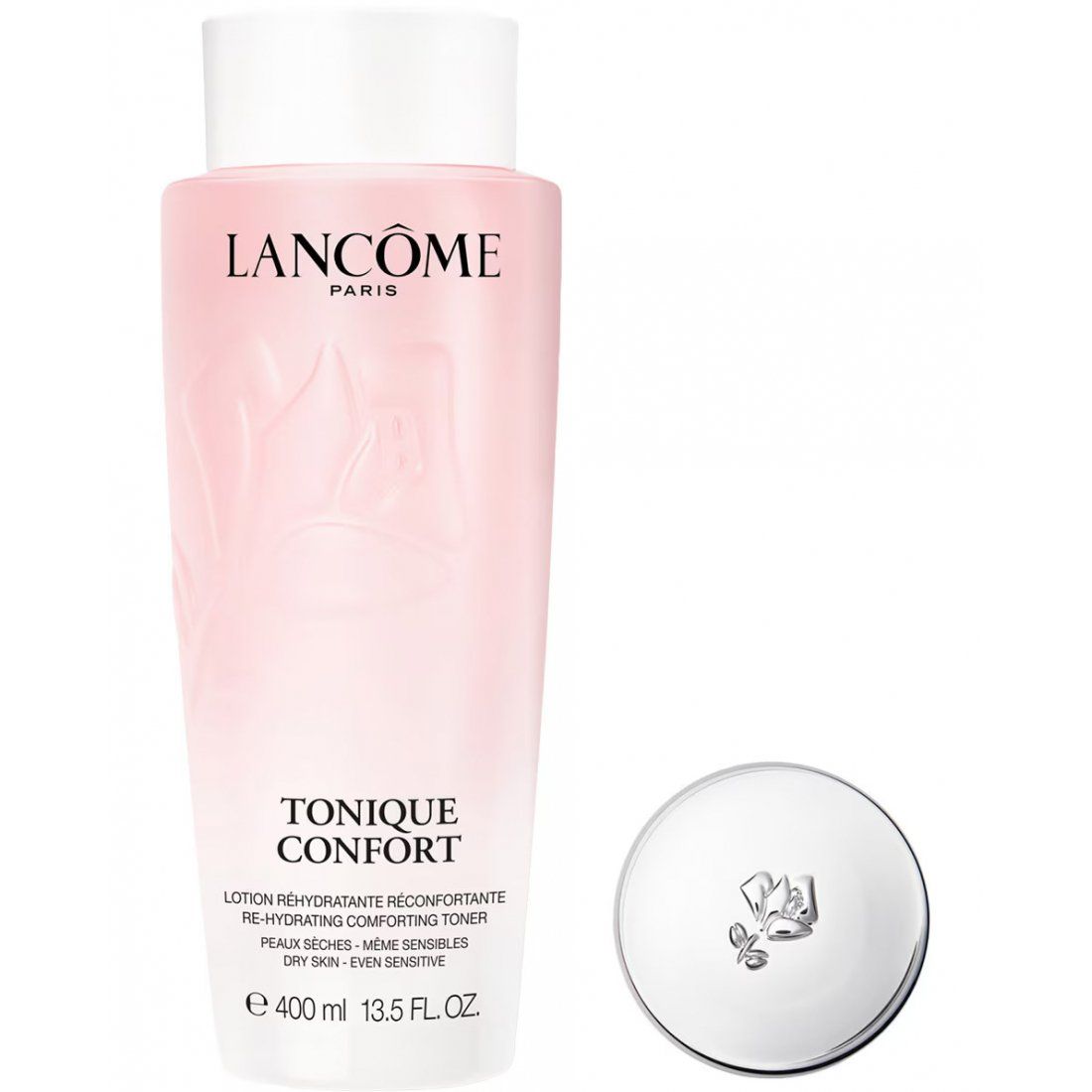Lancôme - Tonique visage 'Tonique Confort' - 400 ml