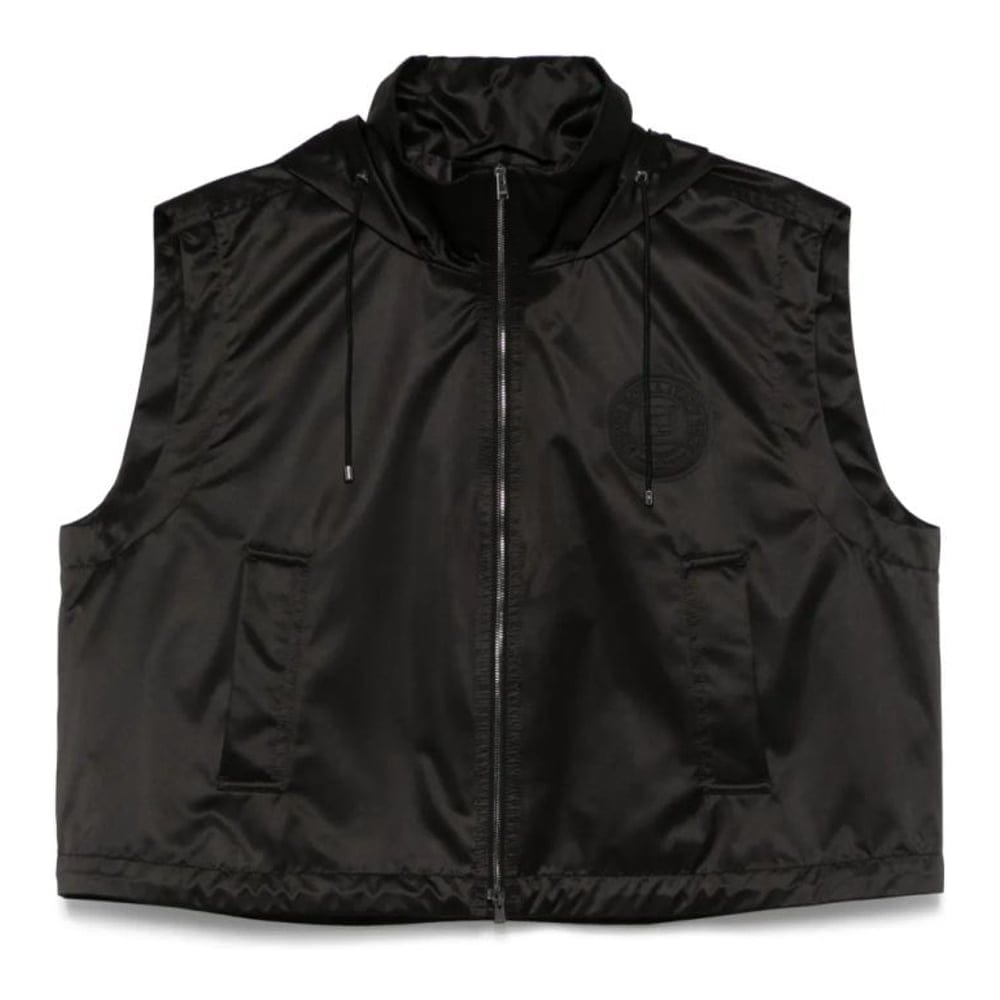 Fendi - Gilet pour Femmes
