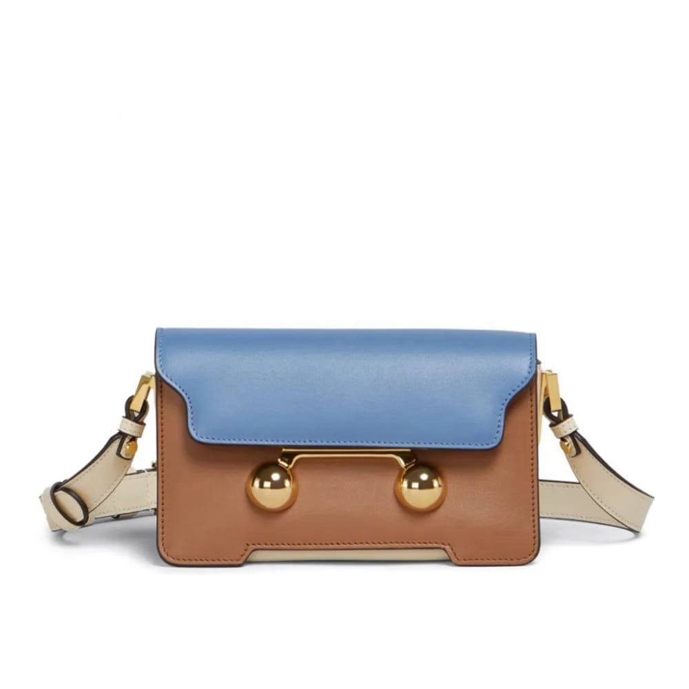Marni - Sac à bandoulière 'Trunkaroo' pour Femmes