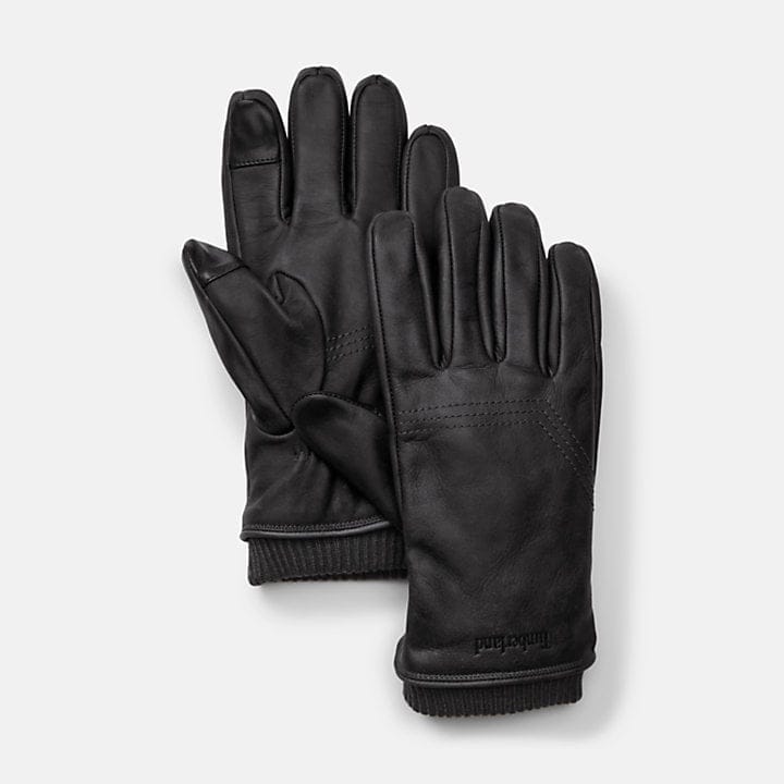 Timberland - M's Heirloom Leather Glove