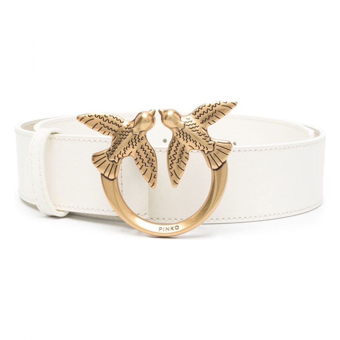 Pinko - Ceinture 'Love Bird' pour Femmes