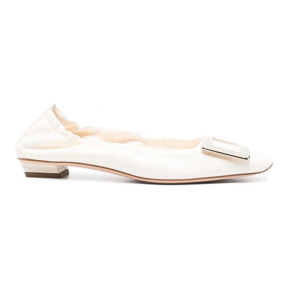 Roger vivier - Ballerines 'Belle Vivier' pour Femmes