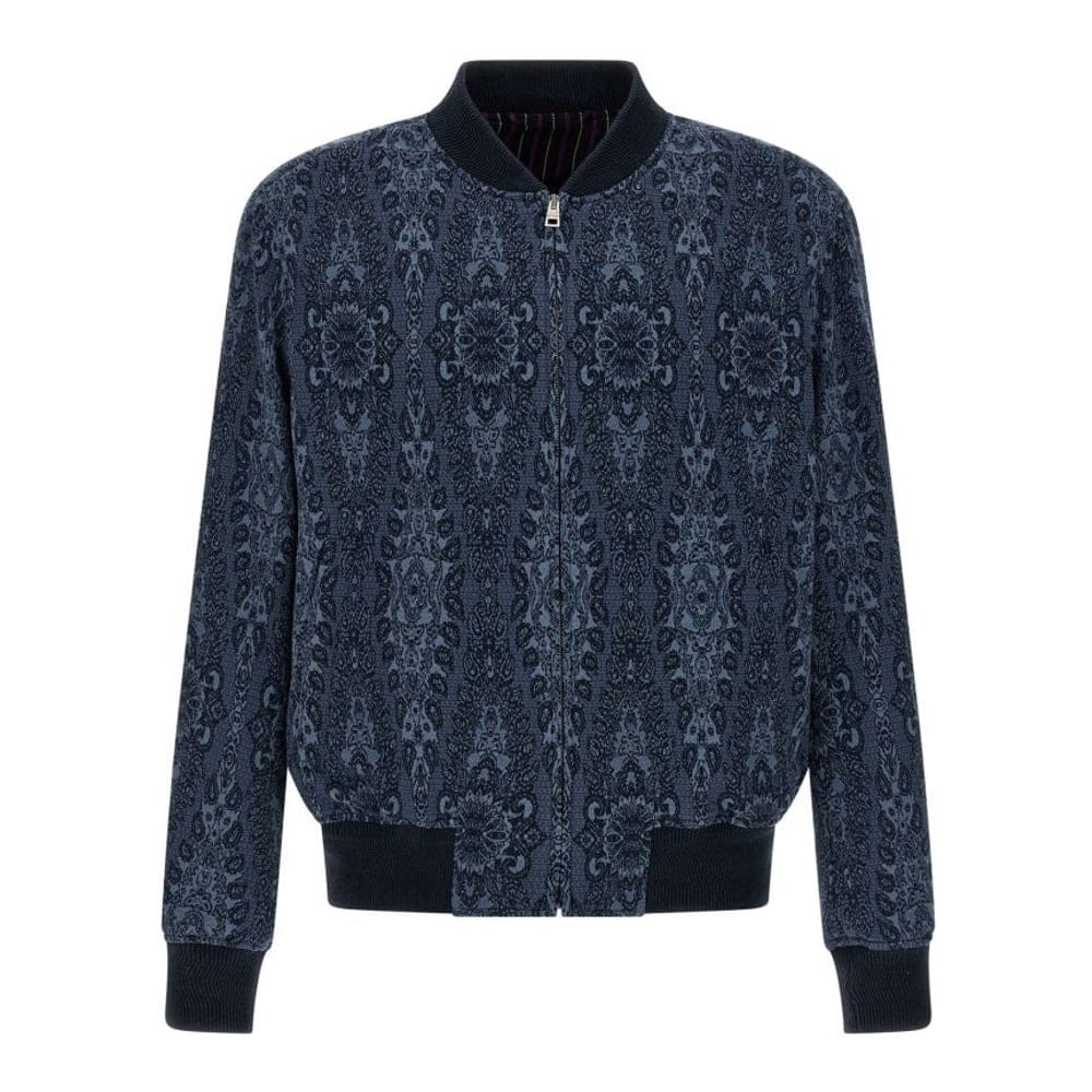 Etro - Blouson bomber pour Hommes