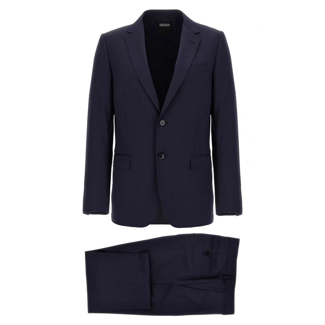 Zegna - Costume 'One Hundred And Twenty Thousand' pour Hommes