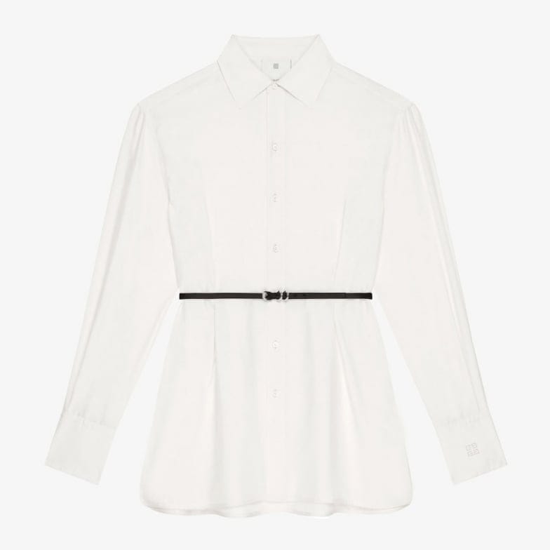 Givenchy - Chemise 'Voyou' pour Femmes