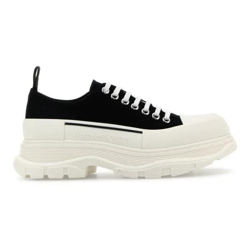 Alexander mcqueen - Sneakers à semelle plateforme 'Tread Slick' pour Hommes