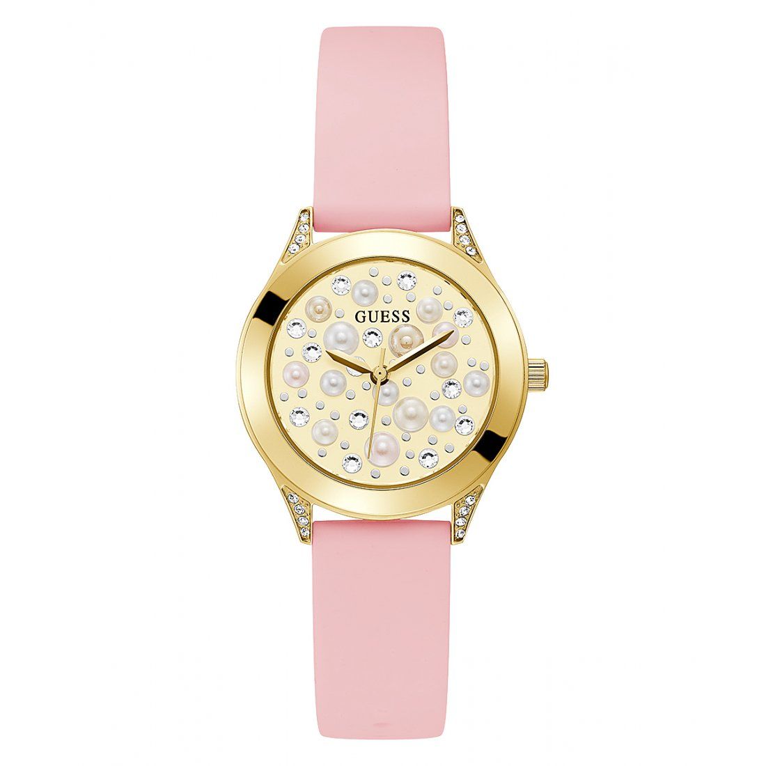 Guess - Montre 'GW0381L2' pour Femmes