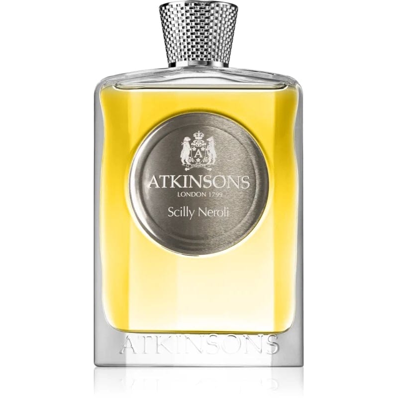 Atkinsons - Eau de parfum 'Scilly Neroli' - 100 ml