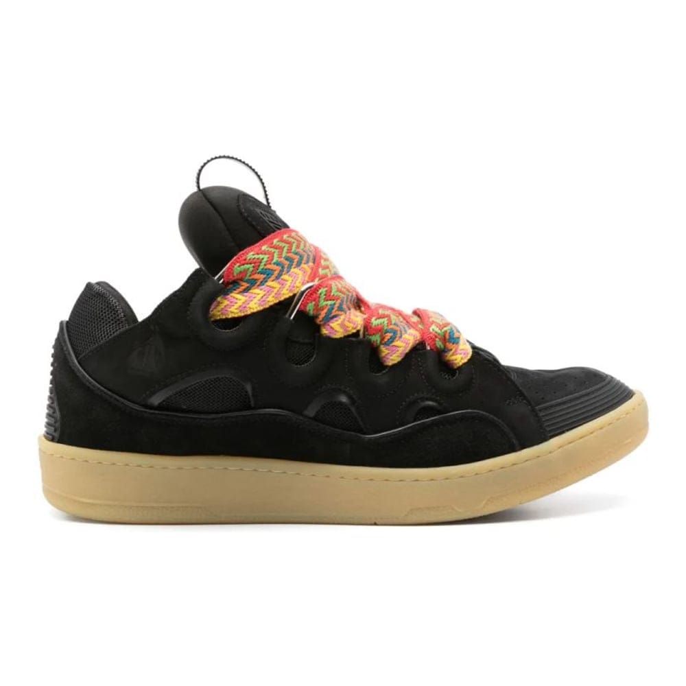 Lanvin - Sneakers 'Curb' pour Hommes