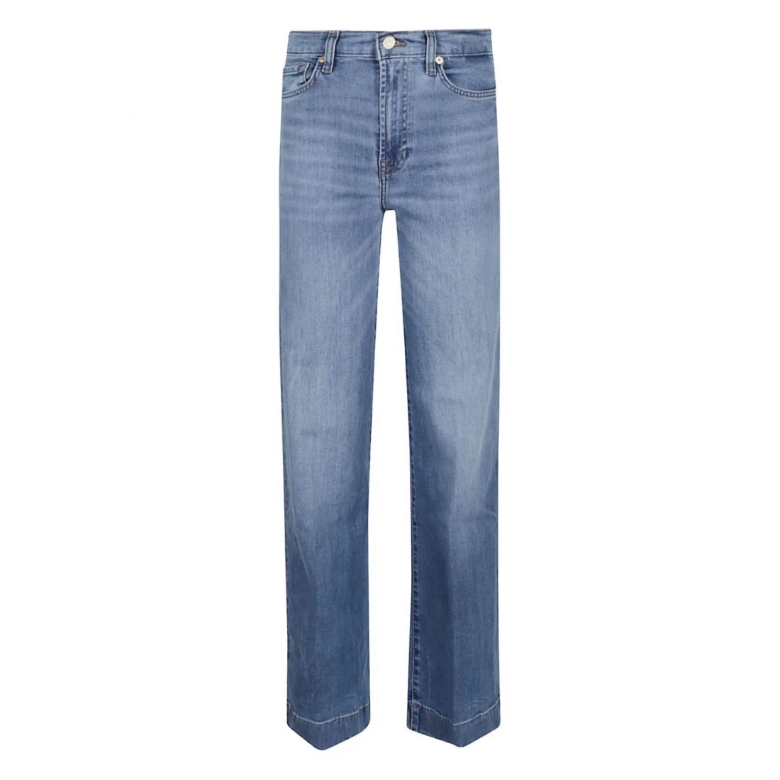 7 for all mankind - Jeans pour Femmes