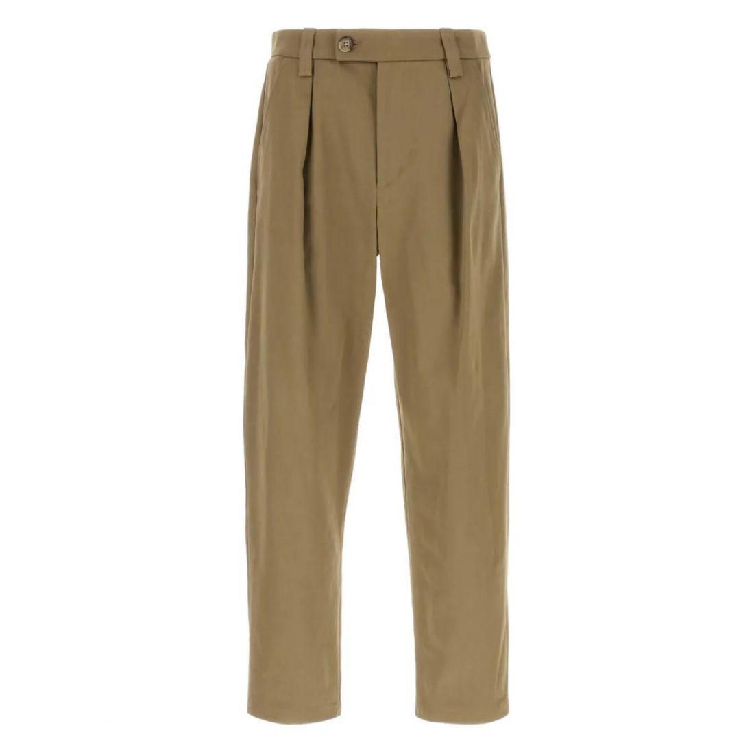 A.p.c. - Pantalon 'Renato Pleated' pour Hommes
