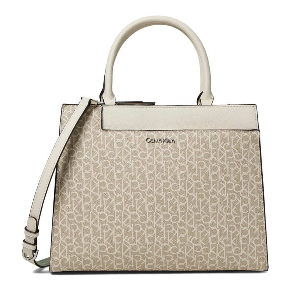 Calvin klein - Sac 'Edie Signature' pour Femmes