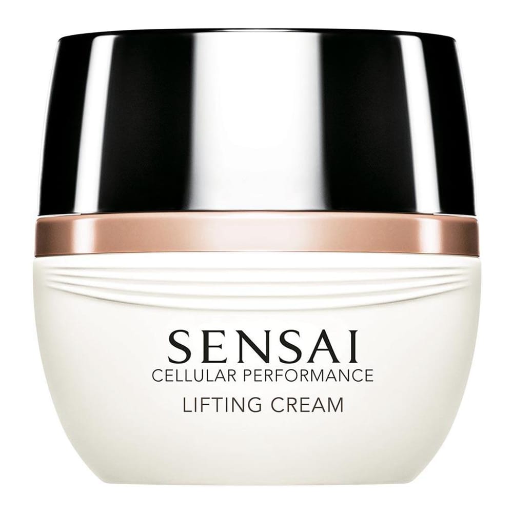 Sensai - Crème liftante 'Cellular Performance Lifting Radiance' - 40 ml
