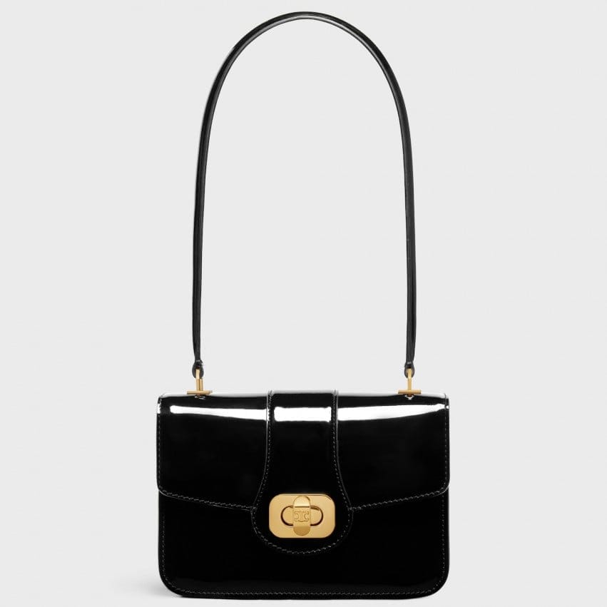 Celine - Sac à bandoulière 'Teen Josephine' pour Femmes