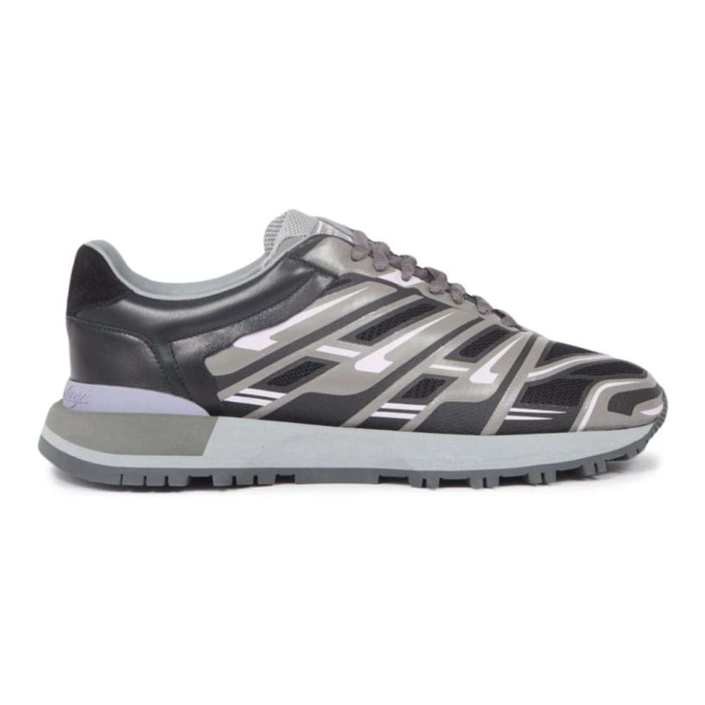Maison margiela - Sneakers '50-50' pour Hommes