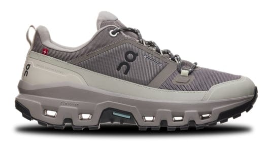 On running - Cloudrock Low WP-3WF10143317--W-Alloy|Ice-36-5