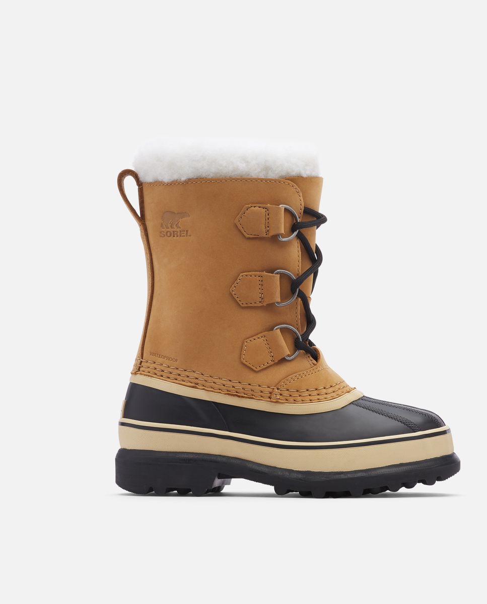 Sorel - YOUTH CARIBOU™ WP