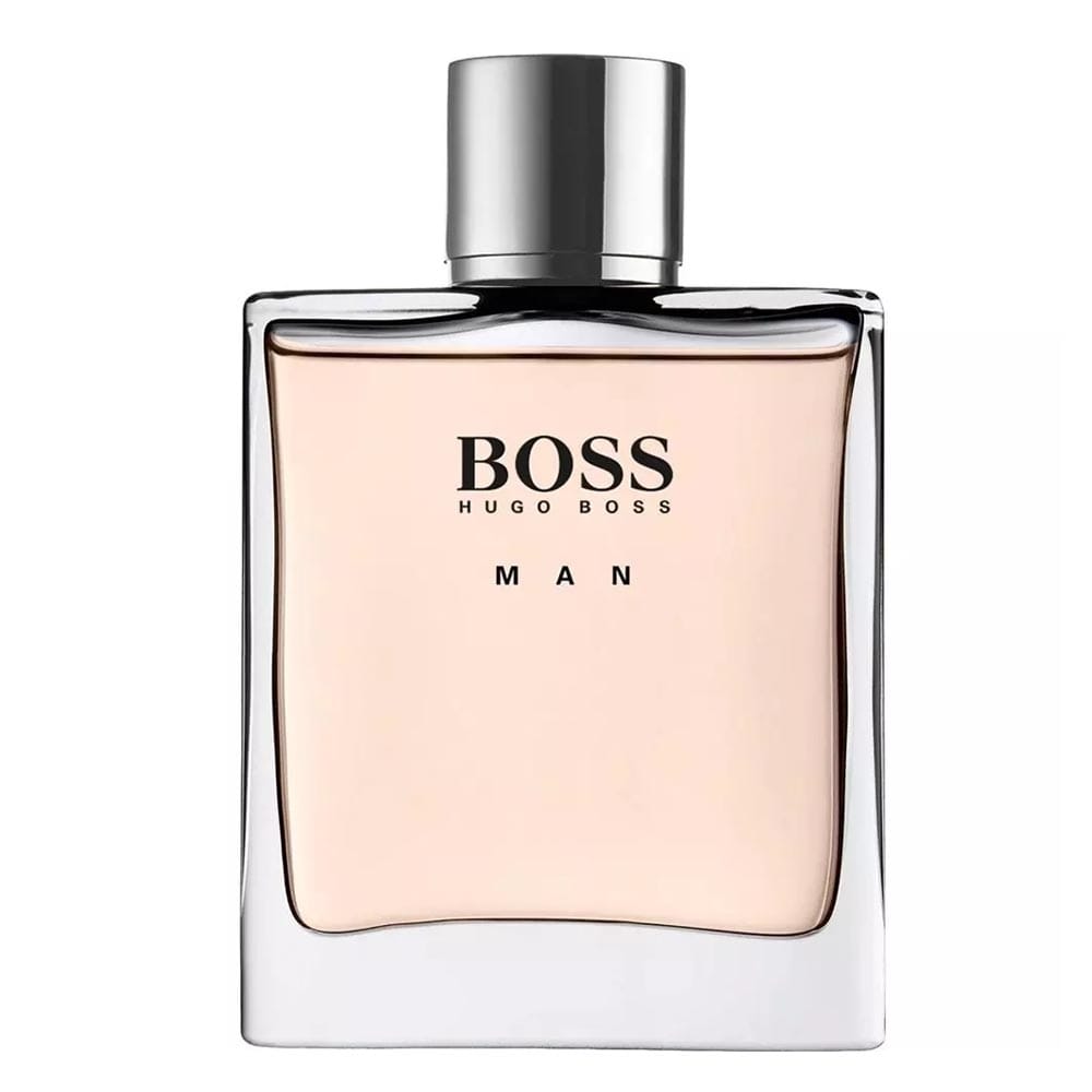 HUGO BOSS-BOSS - Eau de toilette 'Boss Orange Man' - 100 ml