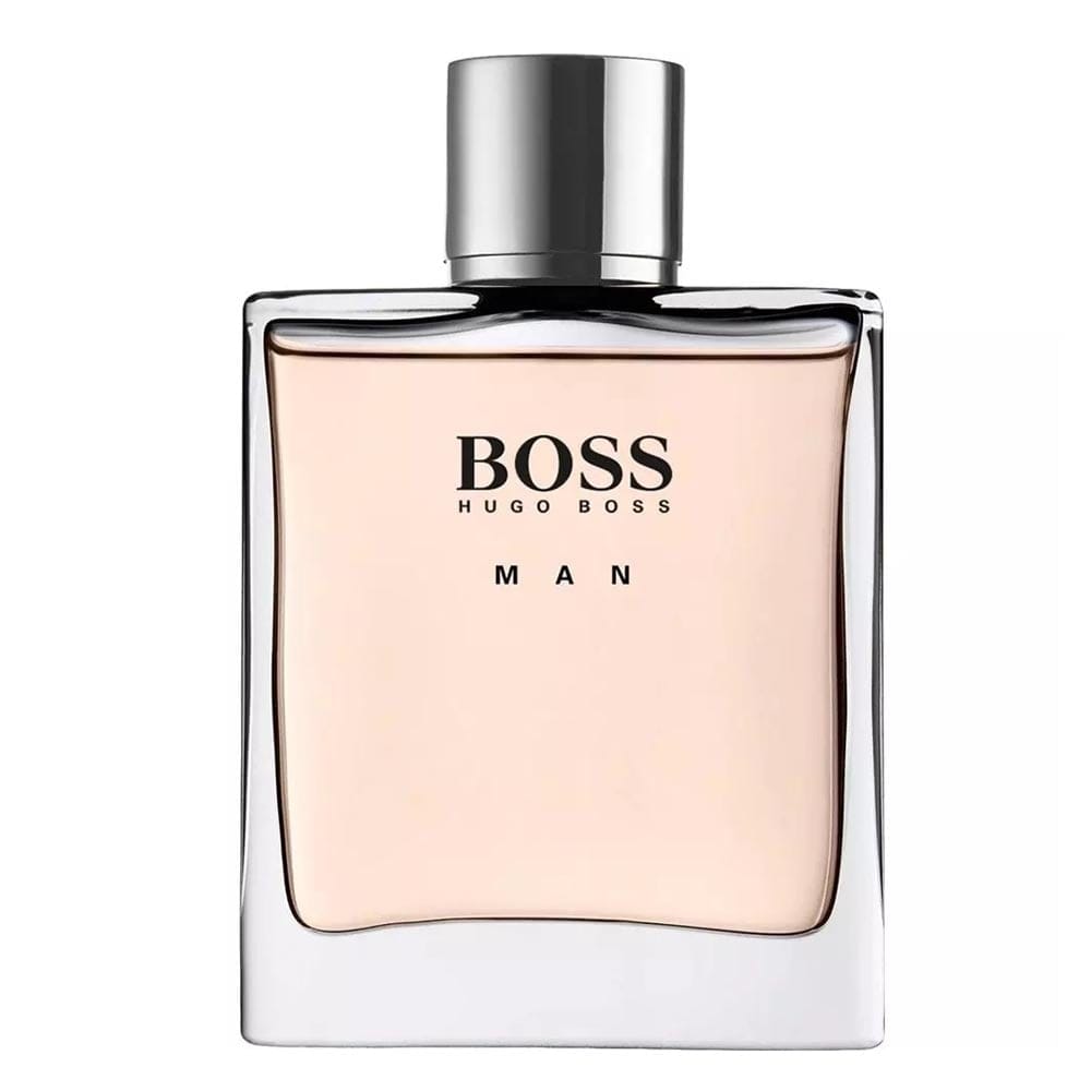 Hugo boss - Eau de toilette 'Boss Man' - 100 ml