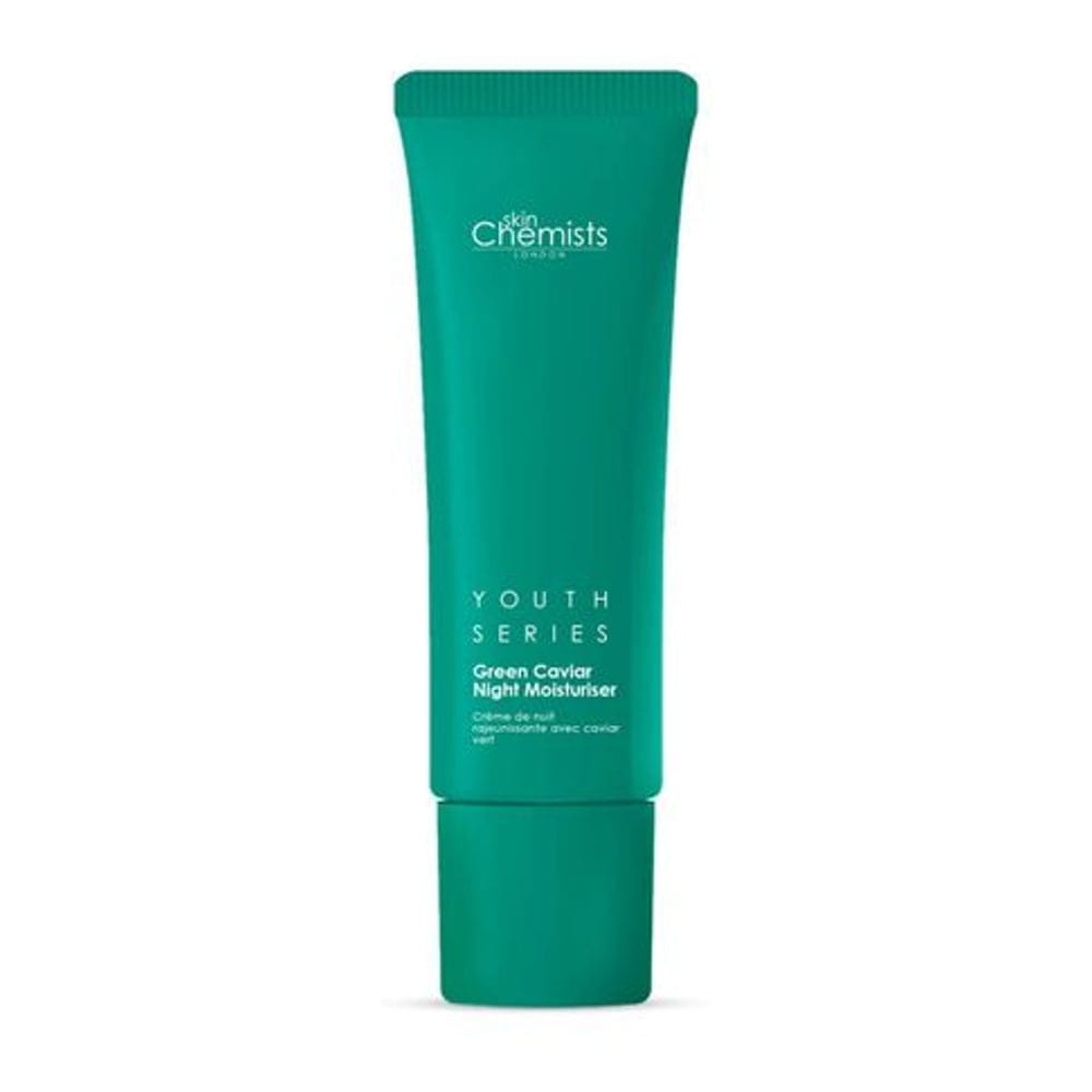 Skinchemists - Hydratant de nuit 'Youth Series Green Caviar' - 50 ml