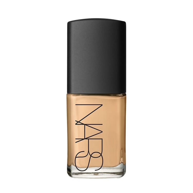 Nars - Fond de teint 'Sheer Glow' - Benares 30 ml