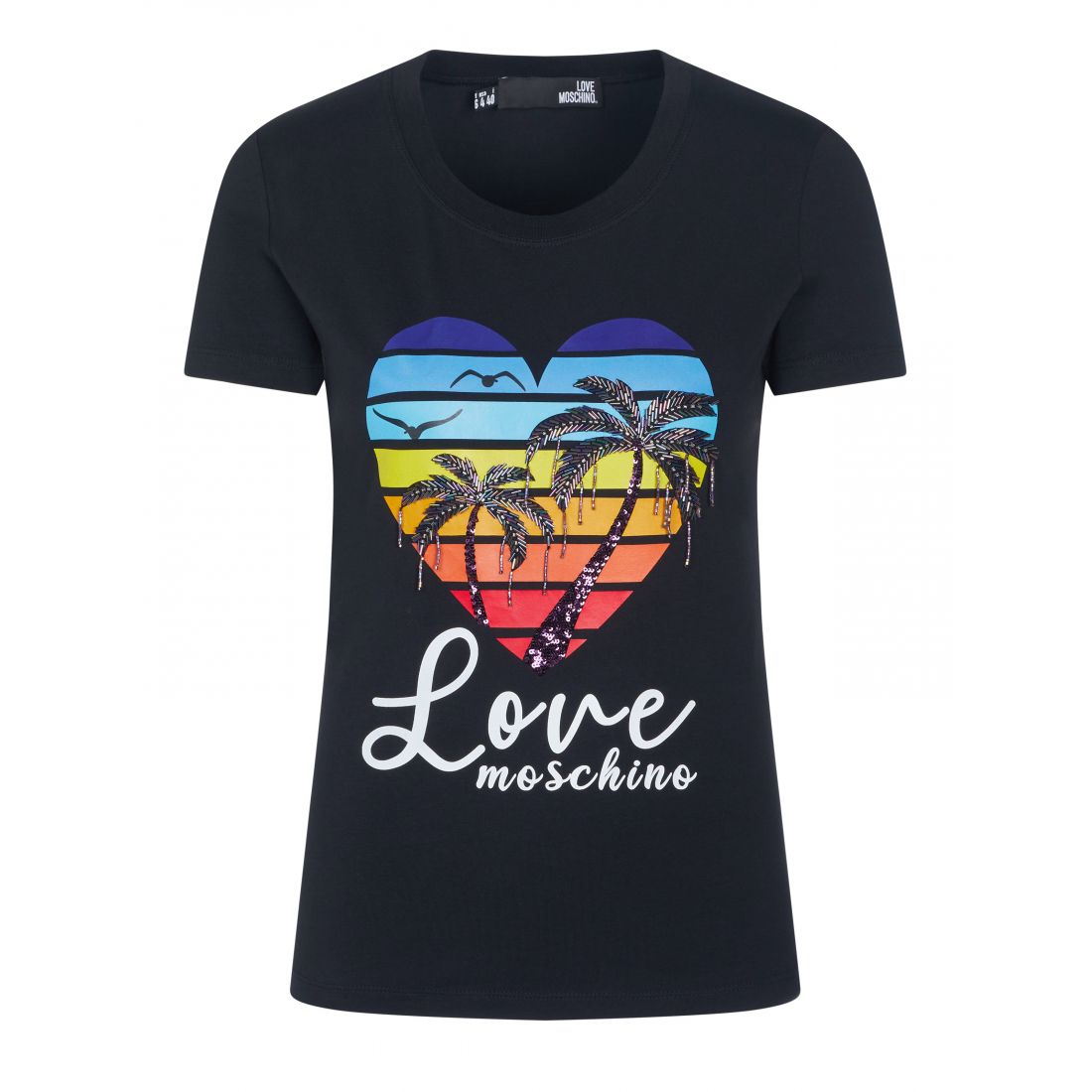 Love Moschino - T-shirt pour Femmes