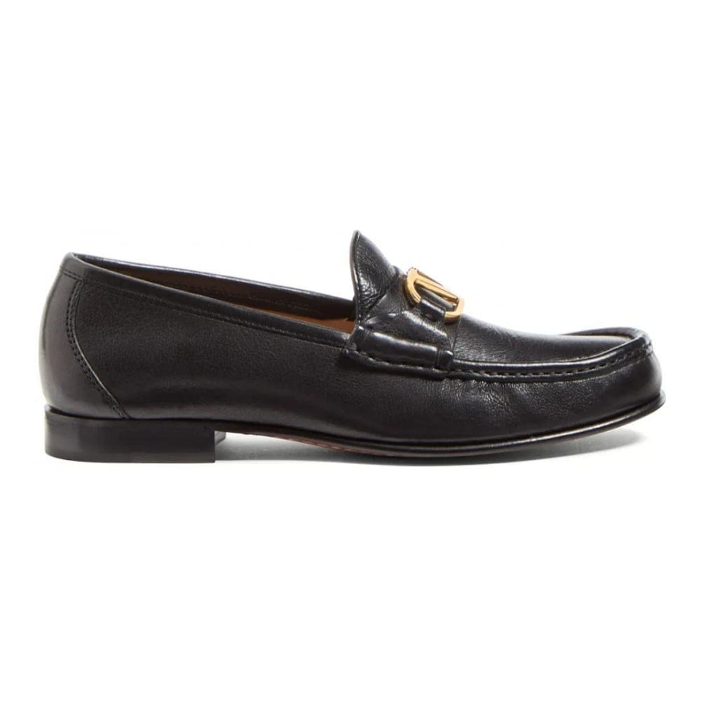 Valentino garavani - Mocassins 'VLogo Signature' pour Femmes