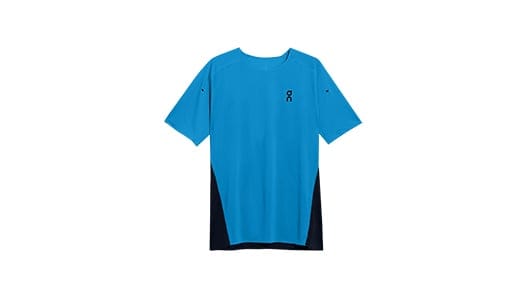 On running - Performance-T