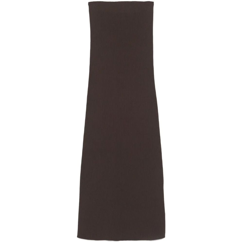 Max mara - Jupe Maxi 'Aprile Knitted' pour Femmes
