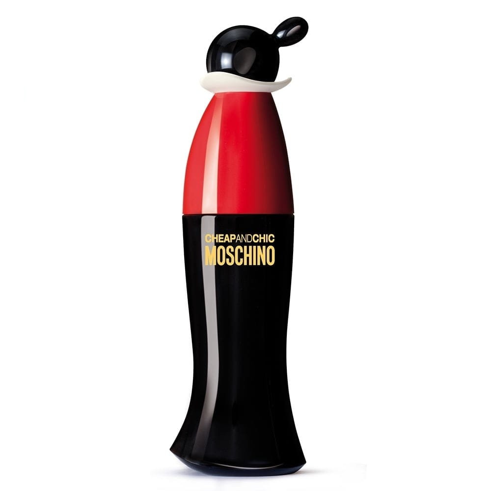 Moschino - Eau de toilette 'Cheap And Chic' - 30 ml