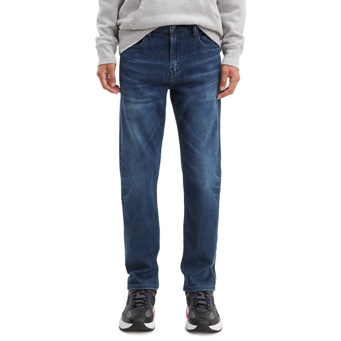 Levi's - Jeans '502™ Flex Taper' pour Hommes