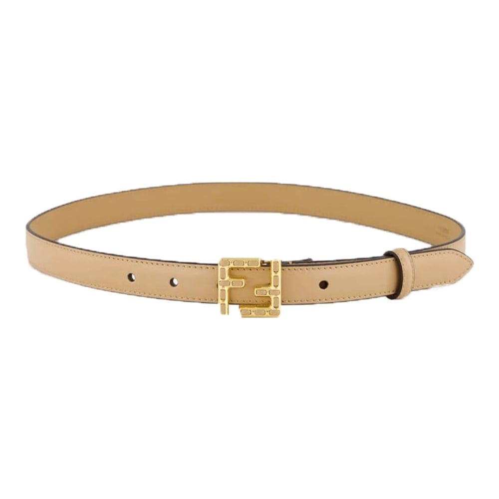 Fendi - Ceinture 'FF' pour Femmes