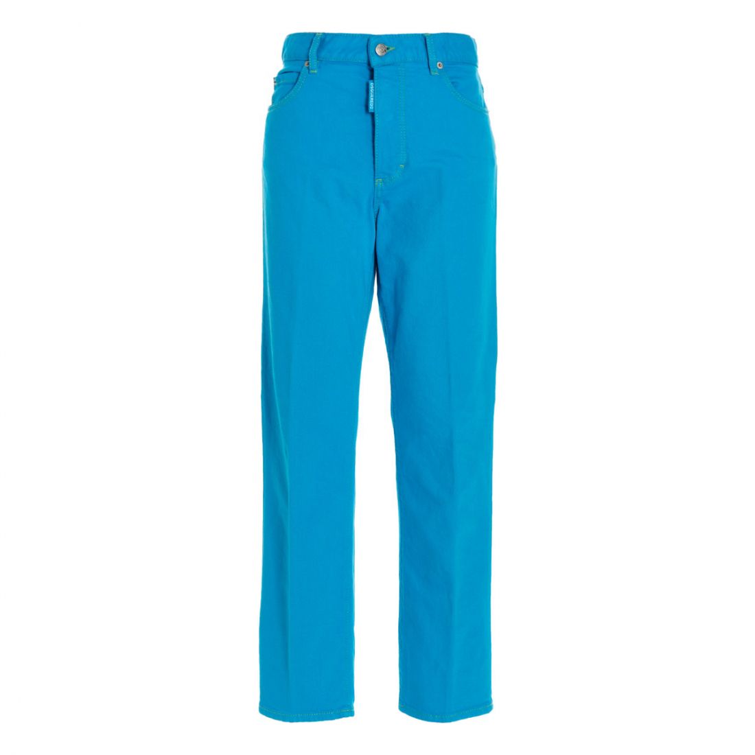 Dsquared2 - Jeans 'Boston' pour Femmes