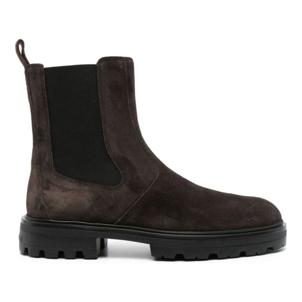 Hogan - Bottines Chelsea 'H673' pour Hommes