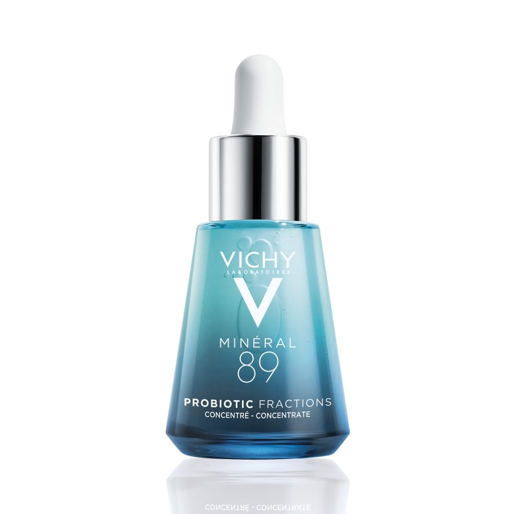 Vichy - Sérum Hydratant 'Minéral 89 Probiotic Fractions' - 30 ml