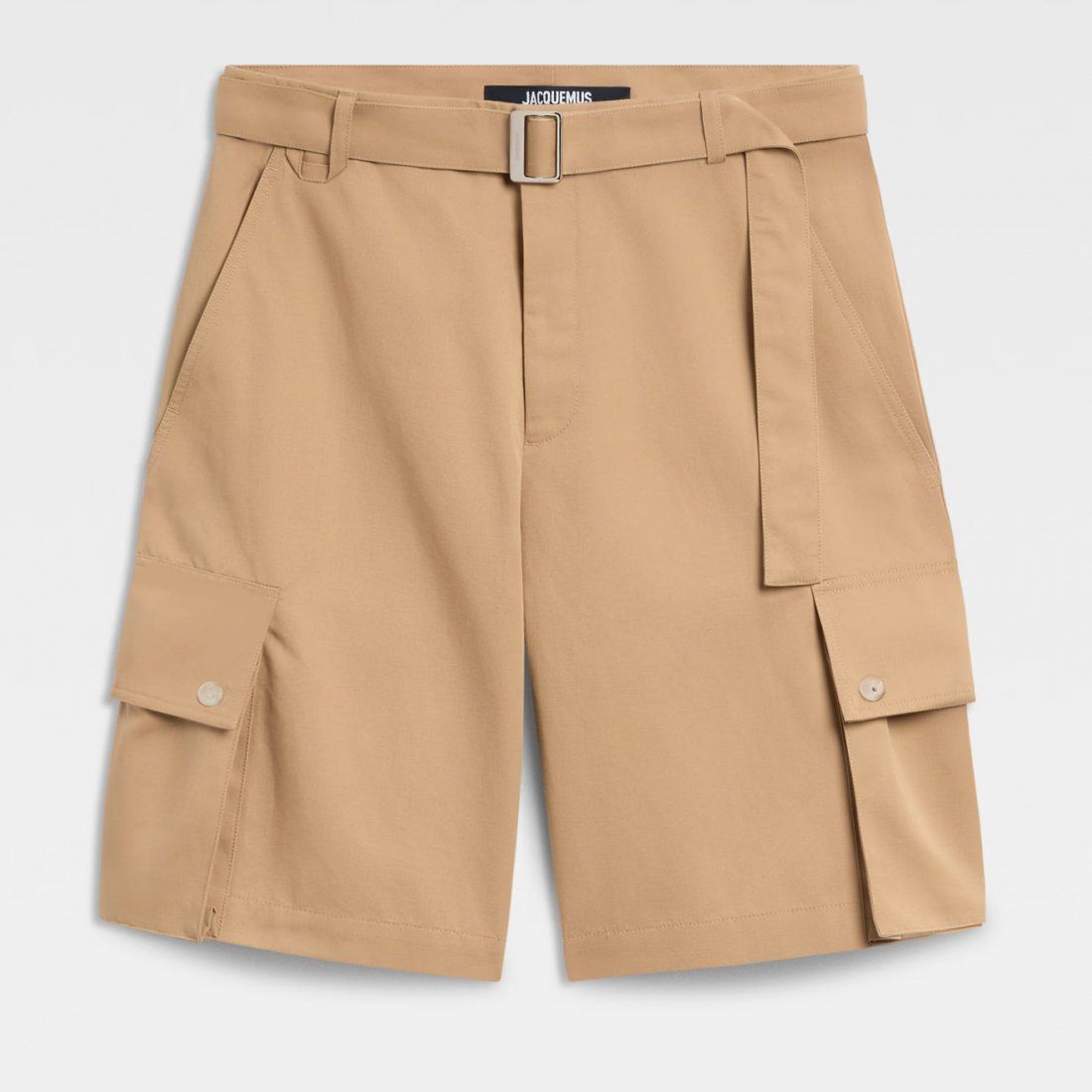 Jacquemus - Bermuda 'Le Cargo' pour Hommes