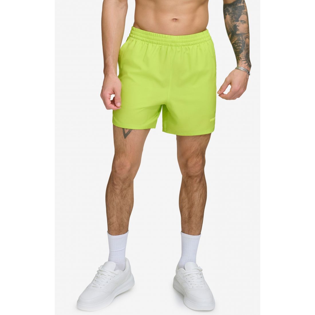 Dkny - Short de bain 'Stretch Ripstop' pour Hommes