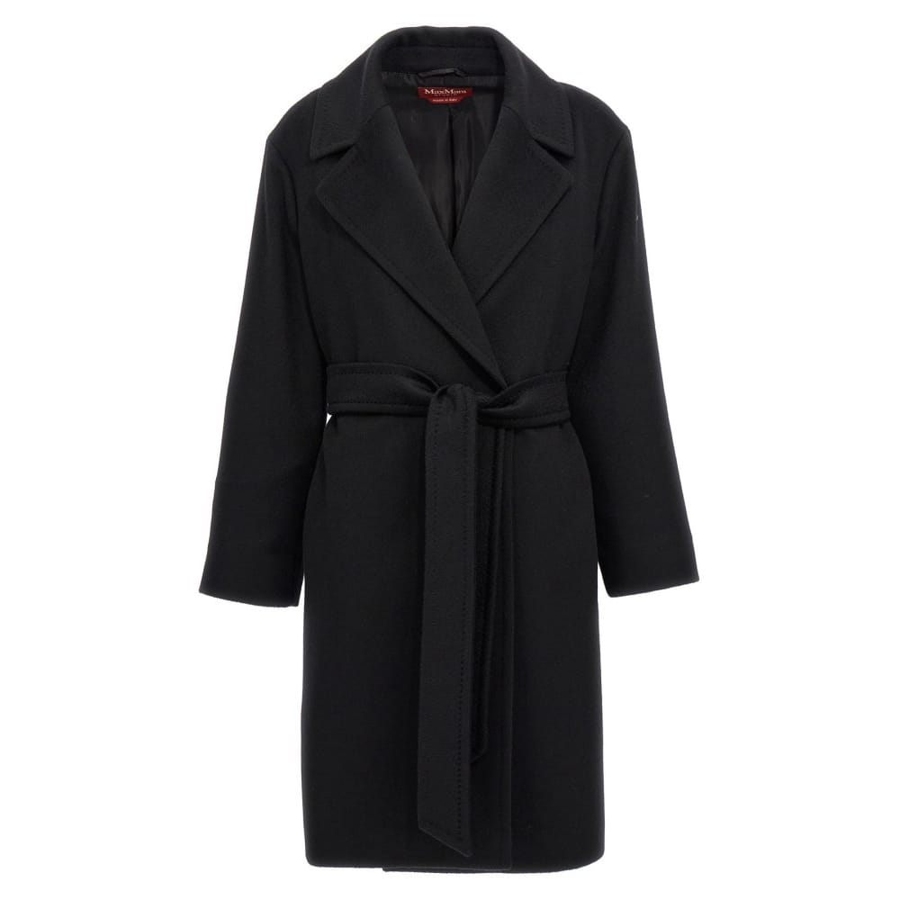 Max mara studio - Manteau 'Pazzo' pour Femmes