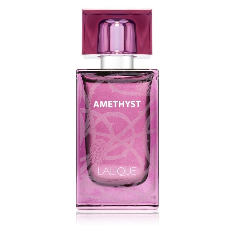 Lalique - Eau de parfum 'Amethyst' - 50 ml