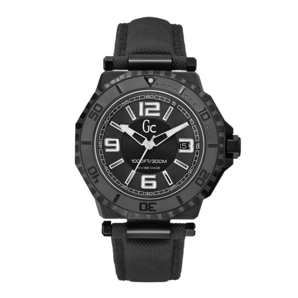 Gc - Montre 'X79011G2S' pour Hommes
