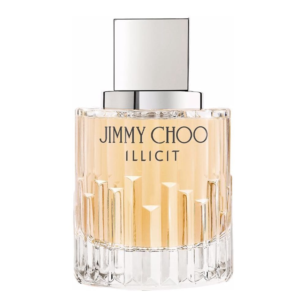 Jimmy Choo - Eau de parfum 'Illicit' - 60 ml
