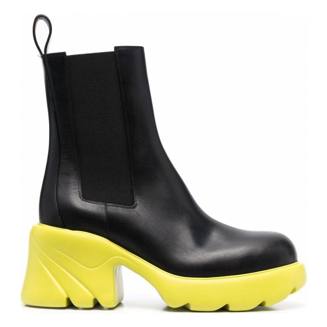 Bottega veneta - Bottines Chelsea 'Flash' pour Femmes