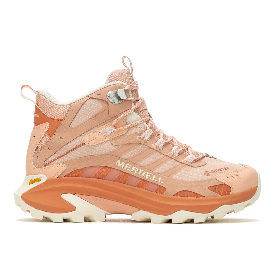 Merrell - MOAB SPEED 2 MID GTX