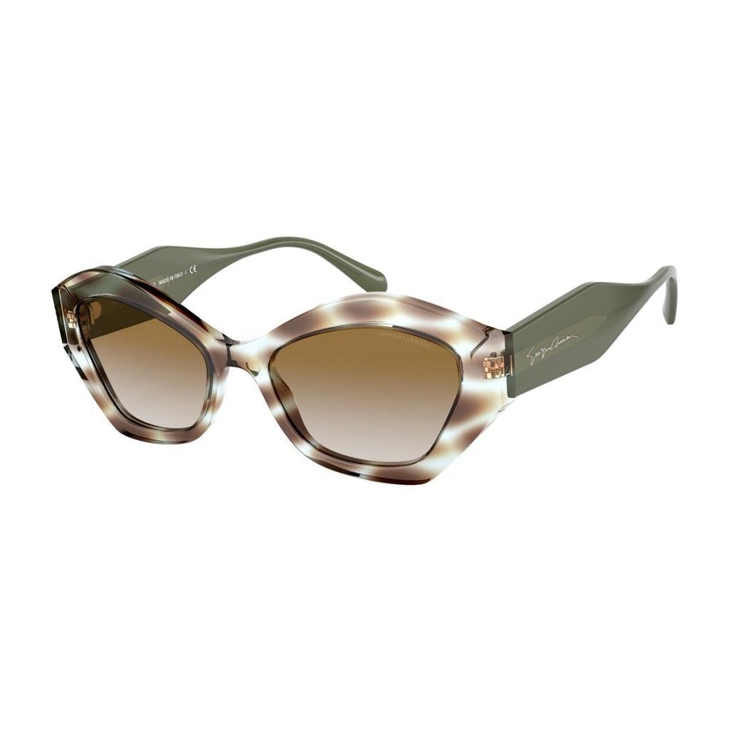 Giorgio armani - Lunettes de soleil 'AR8144-588113' pour Femmes